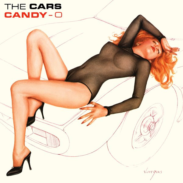 The Cars